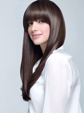 アルトリスト(Altruist Aging×HAIR&SPA) ☆イメチェンピンクベージュアンブレラカラー前髪クールショート