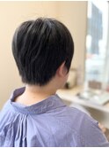ショート