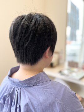 美容室 キララ(Kirara) ショート
