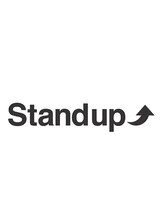 Stand up【スタンドアップ】