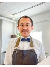 ピッポ(pippo) 宇賀治 智