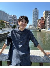 トッカ 天神店(tocca) 佐々木 亮介