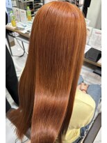 グランデュール 藤枝店(GRANDEUR)&nbsp;オレンジカラー