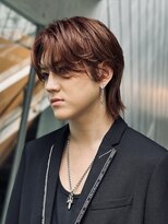 ロンドエニカ 大宮(Lond enika)&nbsp;ショート/ハイライトカラー/白髪/白髪ぼかし/くびれヘア/大宮