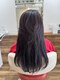 シェリー(Cherie)の写真/【港区】お客様の満足を第一に考える地域密着型Salon☆悩みを解決し、魅力を引き出す高いカット技術が自慢*