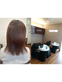 お仕事や育児で忙しい毎日を過ごす女性にオススメ！ちょっとひと息つける『贅沢時間』をお過ごしください＊