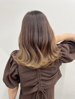 アライブ キチジョウジ(ALIVE Kichijoji)&nbsp;【ALIVE吉祥寺】ベージュグラデーションカラー