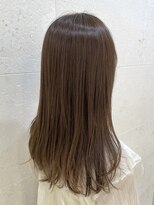 シャンティ 札幌駅前店(Shanti)&nbsp;〓NonBleachDoubleColor×Beige〓　【斉藤 貴也】