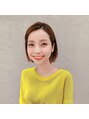アトリエ エス atelier es HAIRDESIGN RUMIKO ☆