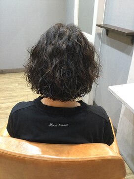 クロデザイン(KURO DESIGN) ボブ