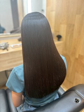 アトリエナガノツー 千葉富士見店(atelier nagano 2) ハイライトカラー/くびれヘア/レイヤーパーマ[千葉駅]