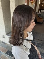 ワンダービューティーサノ(Wonder Beauty SANO)&nbsp;Olive beige