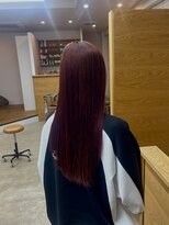 シーソー(SEE-SAW)&nbsp;red !!!