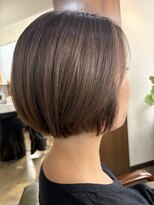 モニカ ヘア(MONIKA HAIR)&nbsp;コンパクトボブ