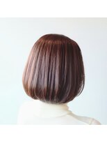 カノ(KANO)&nbsp;ふんわりボブ