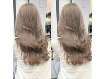 エイト ソル 博多筑紫口店(EIGHT sol)の雰囲気(スタイリッシュなライティングと広々とした清潔感のある店内☆)