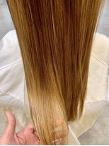 ルッソ(Lusso)&nbsp;ワンブリーチ