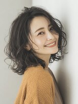 美染 丸山店(Bisen)&nbsp;髪質改善/白髪ぼかし/白髪染め/オーガニックカラー/リタッチ