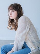 ニュイ 高槻 阪急茨木店(nui)&nbsp;黒髪/クラゲヘアー/オリーブグレー/小顔/ココアベージュ/茨木