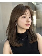 テンカラーズ 五反田(10COLORS)&nbsp;オリーブベージュ10