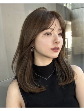 オリーブベージュ10