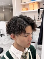 ダズルヘアーブラスト(DAZZLE hair BLAST)&nbsp;ツイストスパイラル/ツイスパ/アップバング