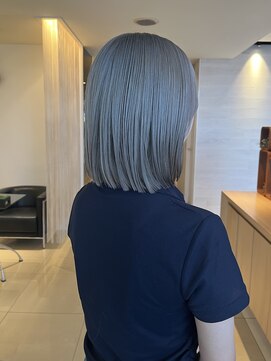 フェイス 大船(FACE) アイスグレージュ【大船駅】太良坊航