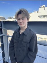 ディコ(Dico)&nbsp;KO-UN 