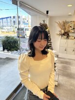 アヴァンセラヴィ(AVANCER la vie)&nbsp;くびれミディアム