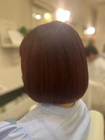 ブランシェ(blanche)&nbsp;ピンクカラー