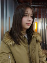 シロ(Shiro)&nbsp;Medium Layer