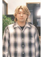 ロスカ(Loska)&nbsp;中島 優樹