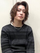 セプト 天神大名(SEPT.)&nbsp;後田優弥 天神大名