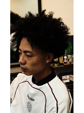 リヴ ヘアワークス(LiVE HAIR WORKS) ソフトドレッド