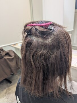 パル(PaL) 髪質改善ストレート