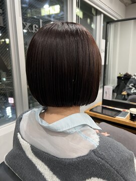 バトー バイ トリコ 船橋北口店(BATEAU by tricot) 石毛康啓