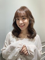 ネオリーブギンザ 銀座店(Neolive GINZA)&nbsp;ふわふわ巻き【銀座】