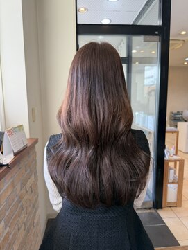 ビフィーノ モーダ 苦楽園店(bifino moda) ロングスタイル