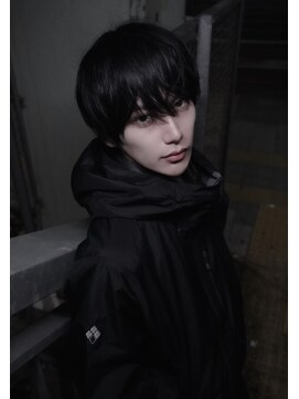 シン(syn) ナチュラルマッシュ