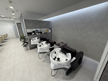 クレア 茅ヶ崎(CREA)の写真