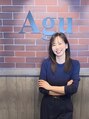 アグ ヘアー クロ 出雲店(Agu hair curro)&nbsp;森山 美喜子