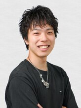 ビカムメンズヘアー 栄店(become men's hair) WATARU