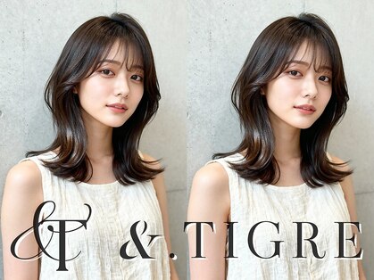 アンドティグルトウキョウ 池袋(&.TIGRE TOKYO)の写真