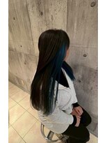 インパークス 五反野店(INPARKS)&nbsp;ストレートロング［五反野店］