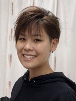 アロマージュ ジュン(Aroma-jyu jun)の写真/お客様一人一人に合わせた接客と高い技術が自慢のサロン!あなたの魅力を最大限に引き出してくれる♪