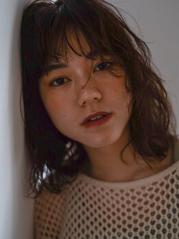 fonce【フォンセ】【9/4　NEWOPEN（予定）】の写真/＜自在のデザイン×再現性＞個性を絶妙に引き出すパーマデザインで毎日のスタイリングをもっと自由に楽しく