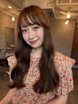 ソレル 用賀(sorel) 王道ナチュラルブラウン