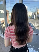 トップヘアー 池の内店(TOP HAIR)&nbsp;波巻きウェーブ〔きぃ〕