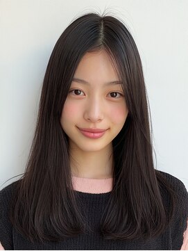 ロディーナコク 大口 新子安(rodina.coc) ハッシュカット/グレージュ/デザインカラー/大口新子安白楽鶴見