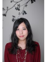 ヘアスペース ロケット(hair space Rocket)&nbsp;艶パ－マ